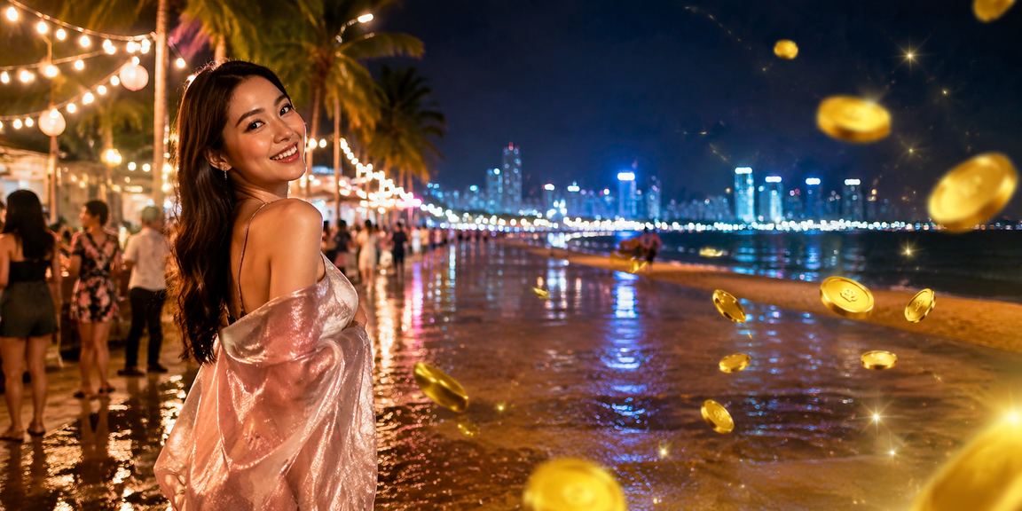 Người dùng Đà Nẵng đăng ký sn2 và nhận thưởng xổ số tại lễ hội ánh sáng trên điện thoại