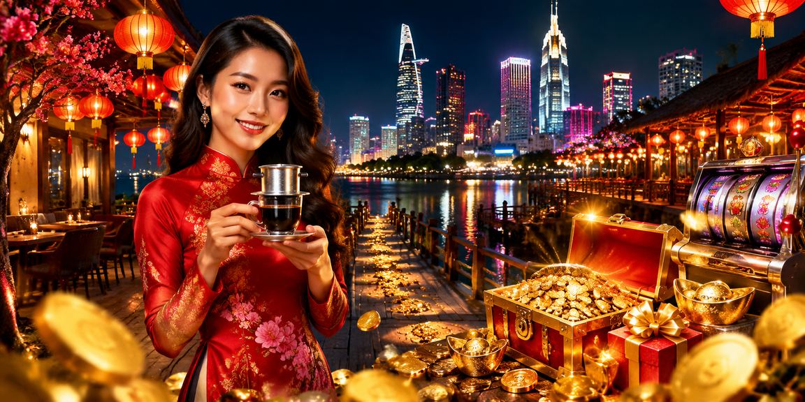 Người chơi tận hưởng giải trí trực tuyến có trách nhiệm tại Việt Nam