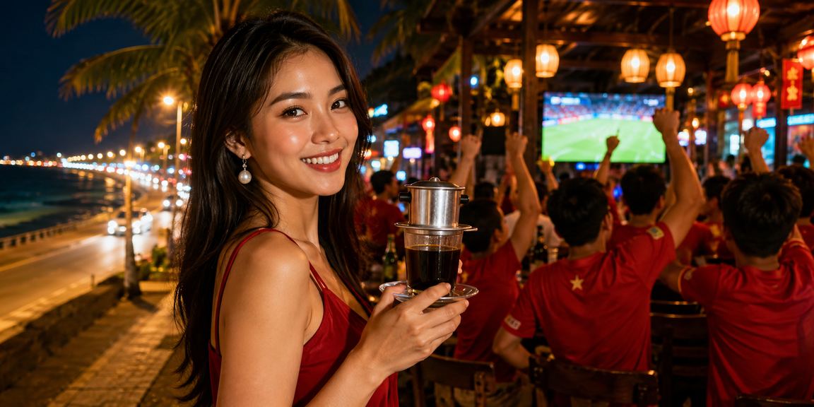 Khung cảnh cá cược trực tuyến sôi động dành cho người chơi tại Vietnam