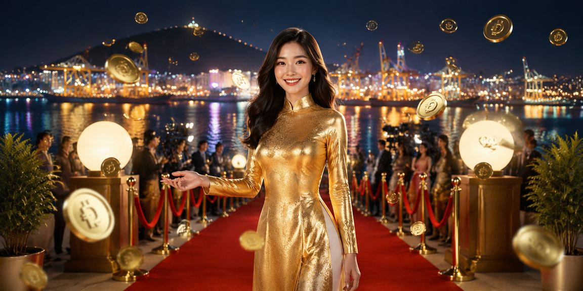 Không khí giải trí tại Vũng Tàu – người dùng sn2 tận hưởng trải nghiệm casino sang trọng trong trang phục áo dài